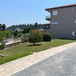  Apartament Anatolia Grecia