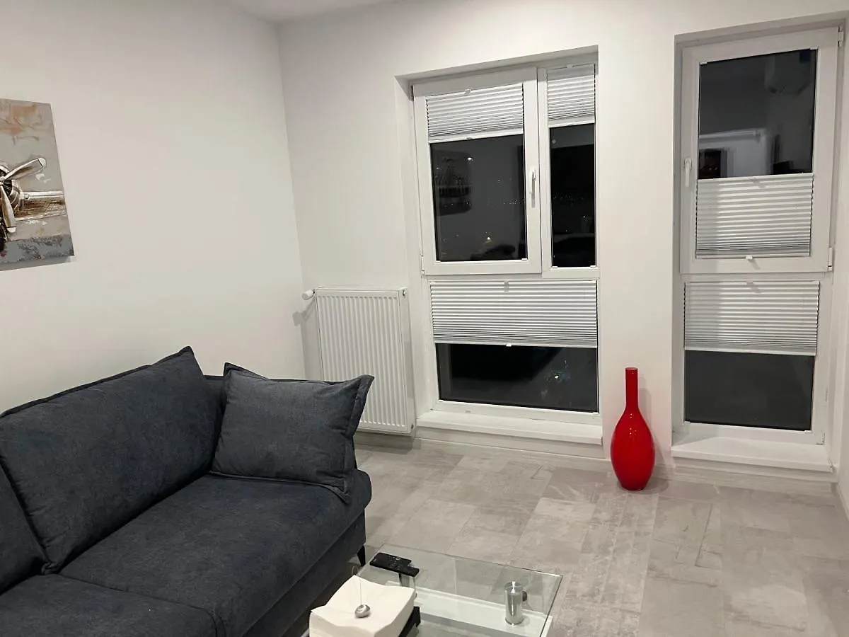 Fancy Penthouse Studio With Lakeview W10 Bucureşti Apartament