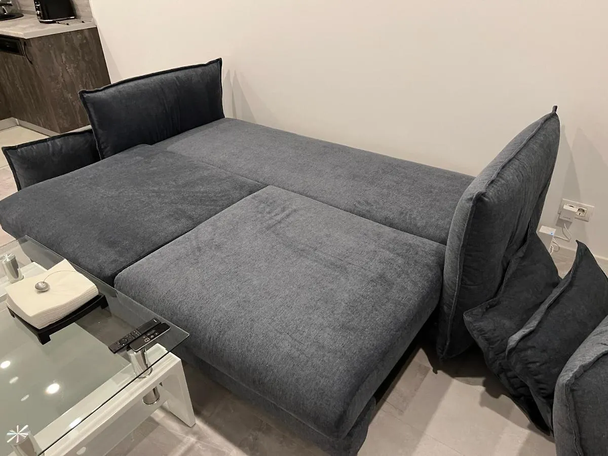 Appartement Fancy Penthouse Studio With Lakeview W10 Bucarest Roumanie